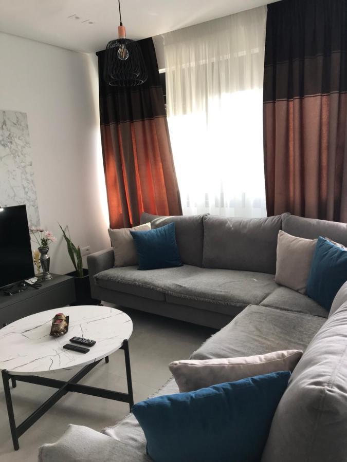 Apartamento Lux
