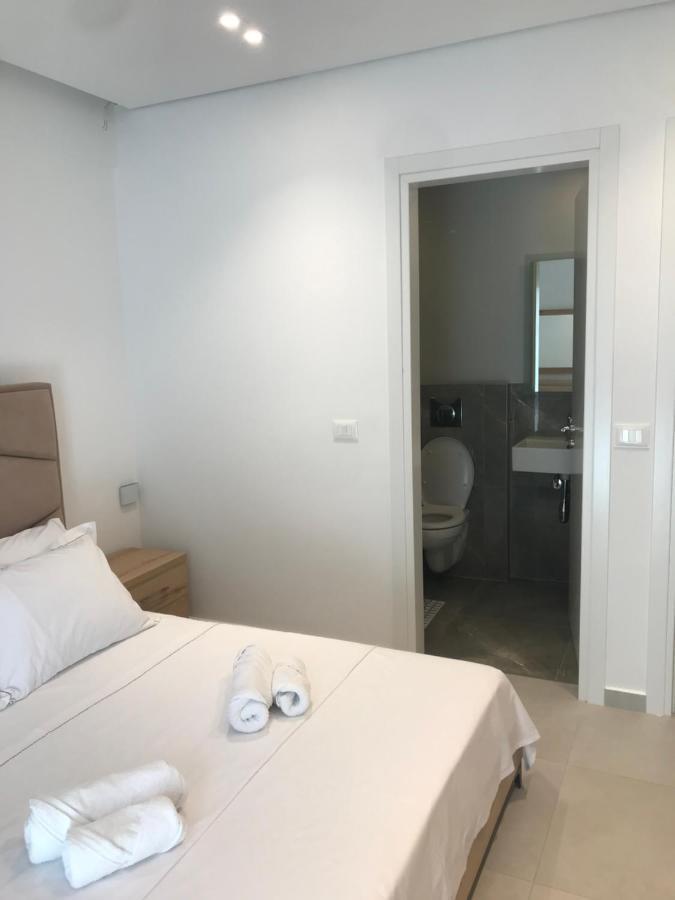 Lux Apartamento *