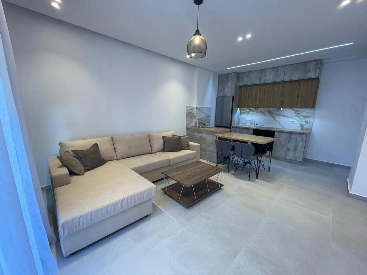 Lux Apartamento *
