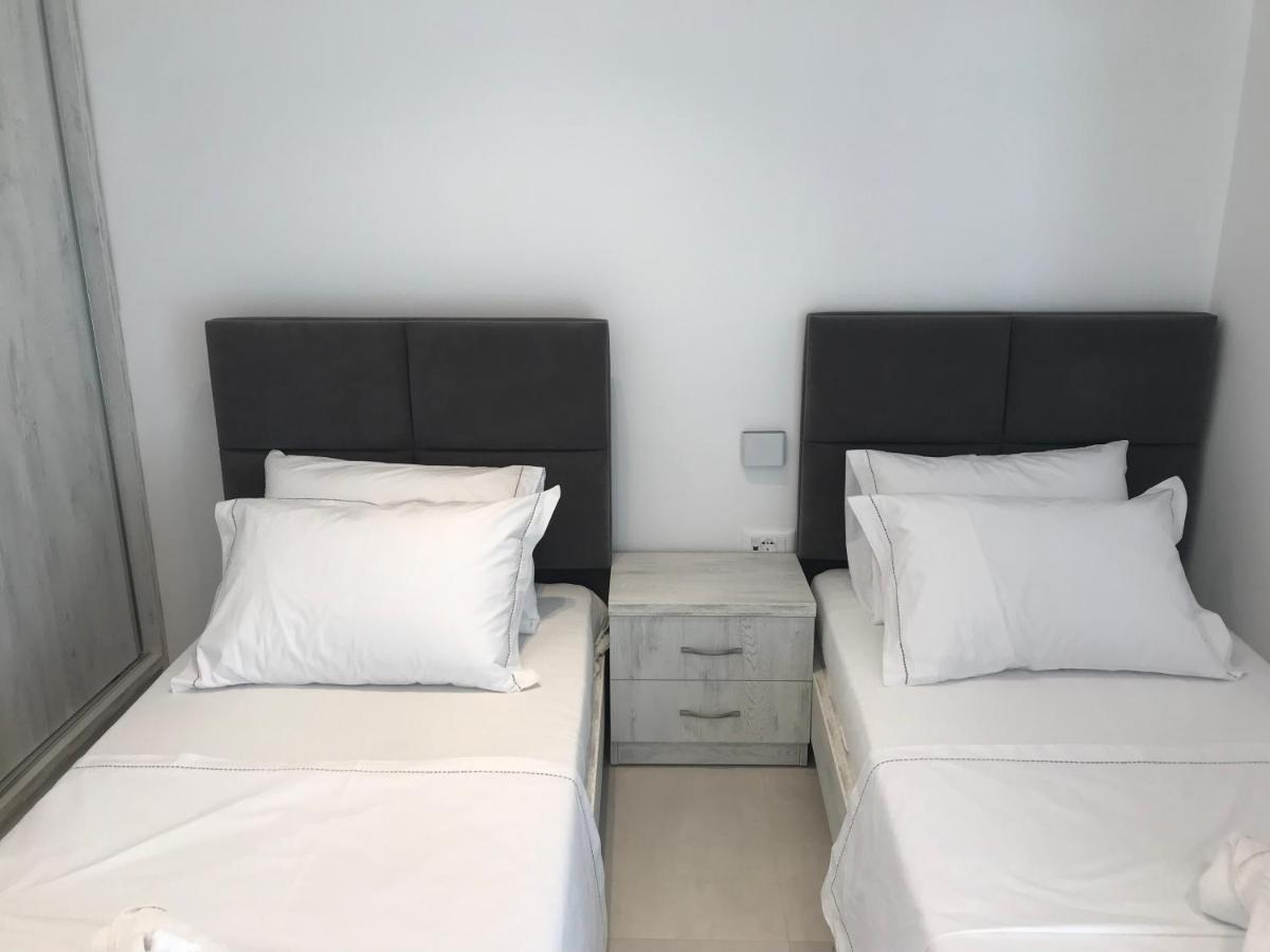 Lux Apartamento *
