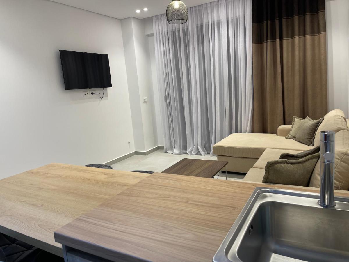 Apartamento Lux *