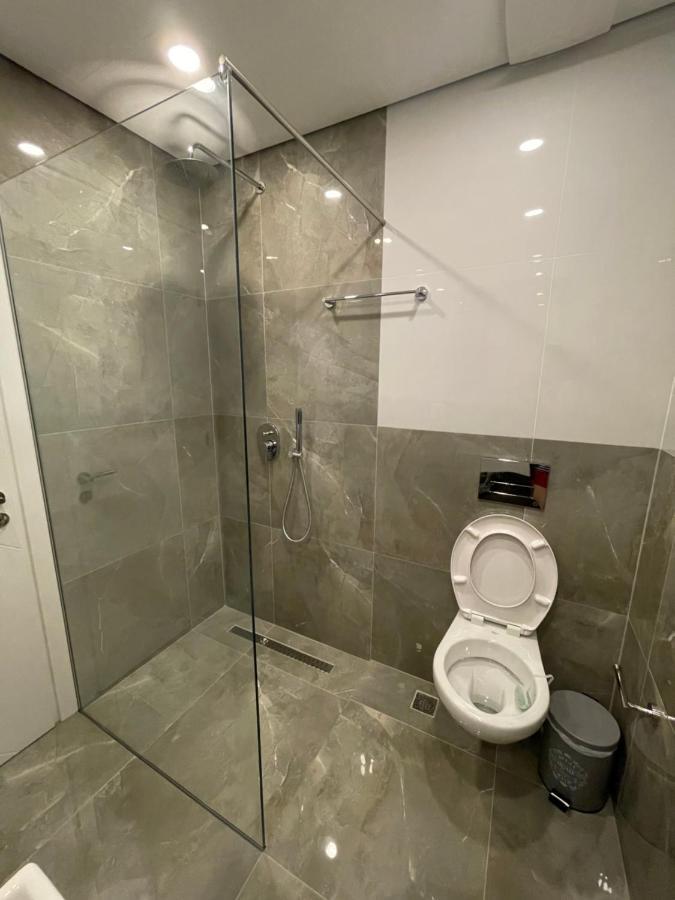 Lux Apartamento Sarandë