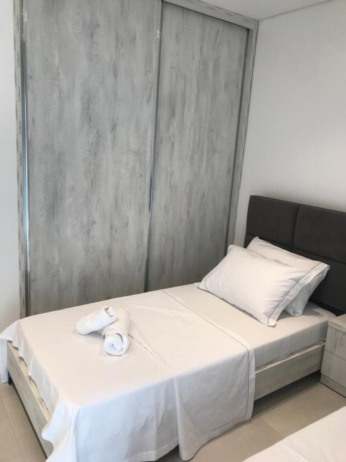 Apartamento Lux *